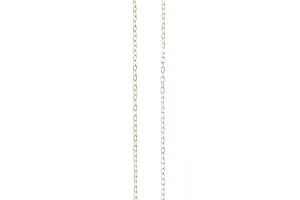 14k Cable Chain 1.3mm