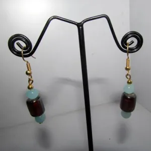 30x9mm Fashion Earring Sold By Per Pair