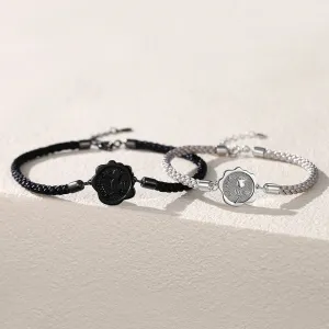 Best Matching Friendship Bracelets Set for two