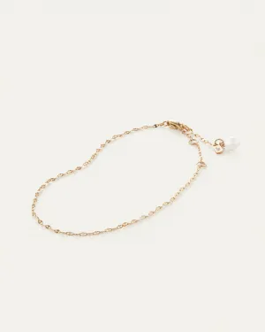 Capri Anklet