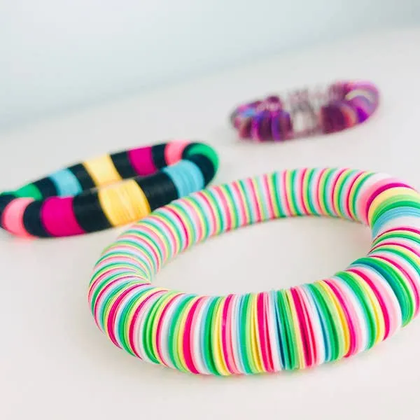 DIY Bracelet Kit-Funfetti Edition