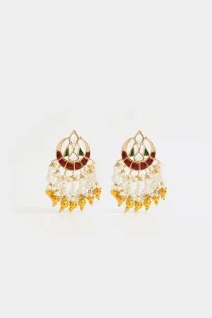 EARRINGS (E2430/110/131)