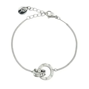 Ida Bracelet Mini Steel