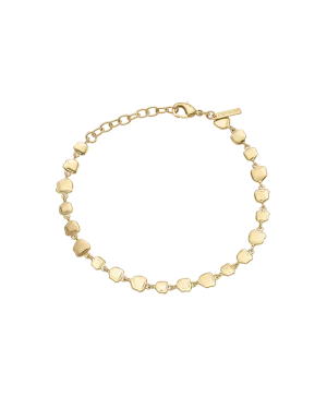 Kirstin Ash Dawn Bracelet - Gold