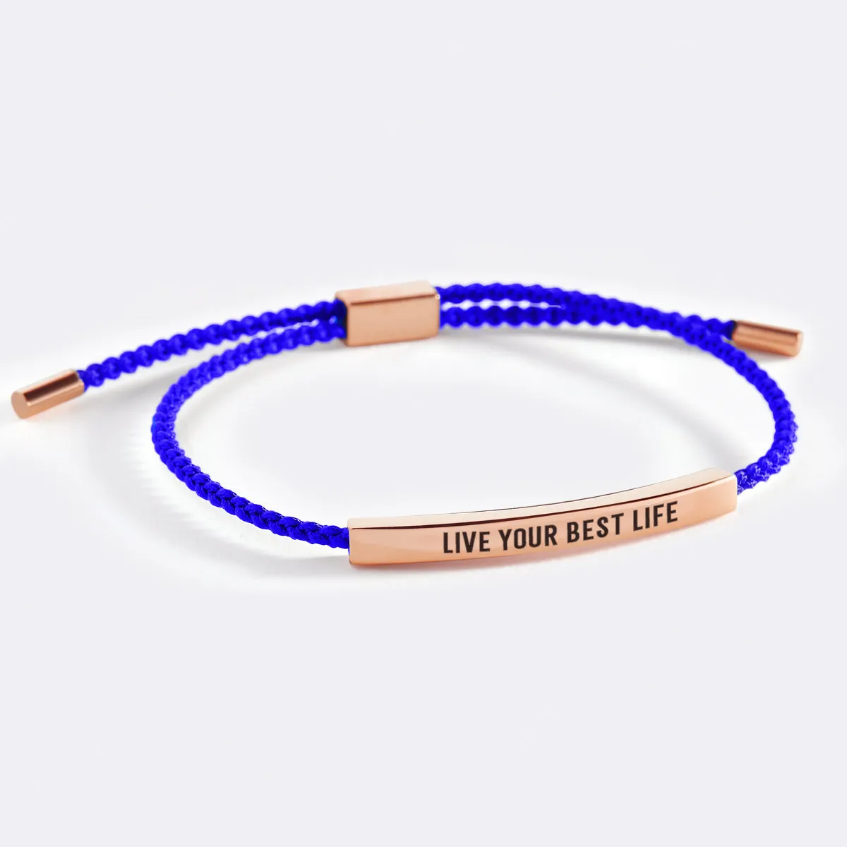 Live Your Best Life Inspire Bracelet