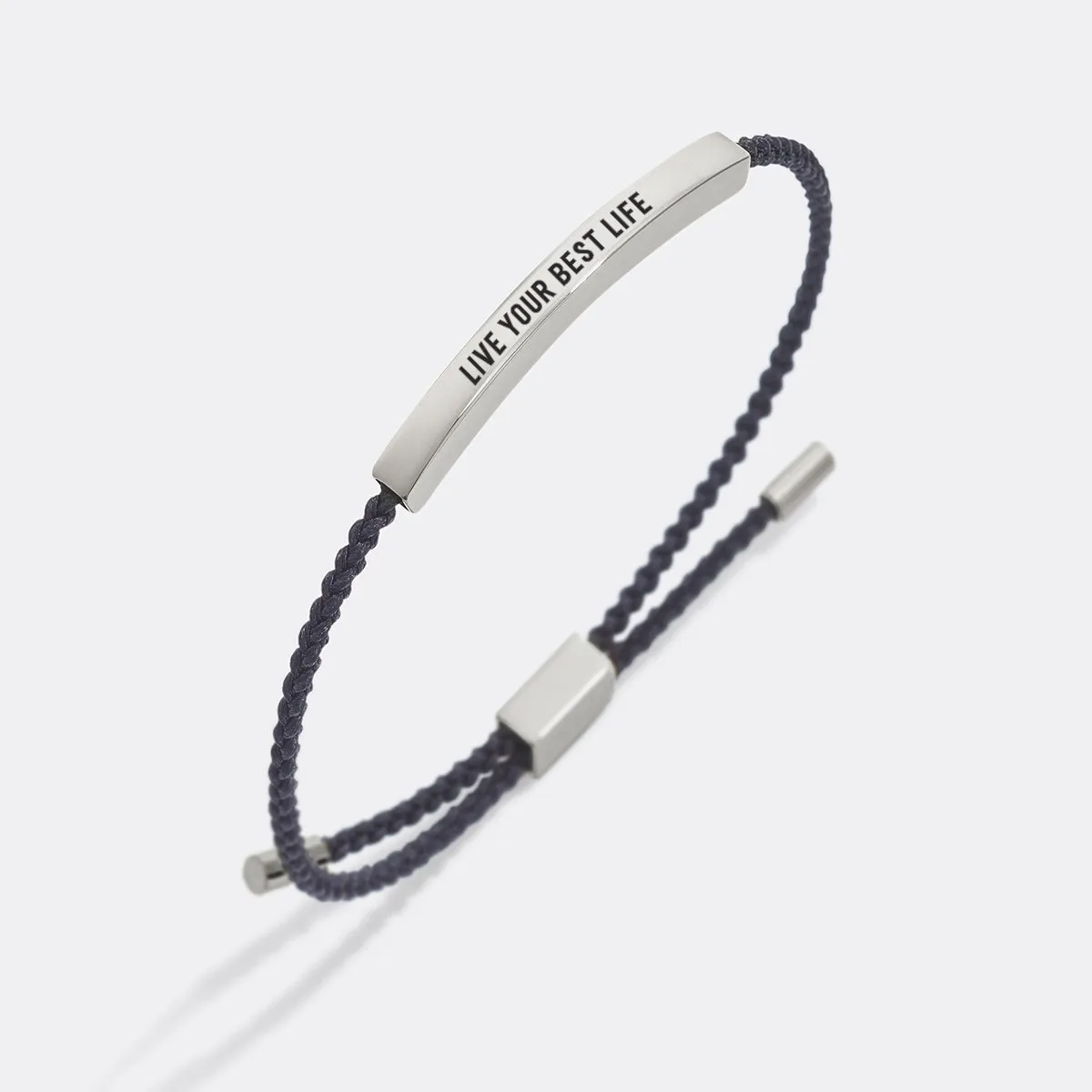 Live Your Best Life Inspire Bracelet