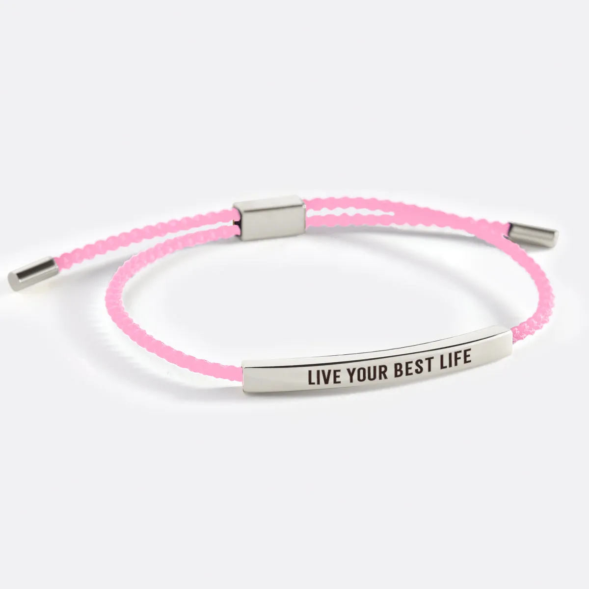 Live Your Best Life Inspire Bracelet