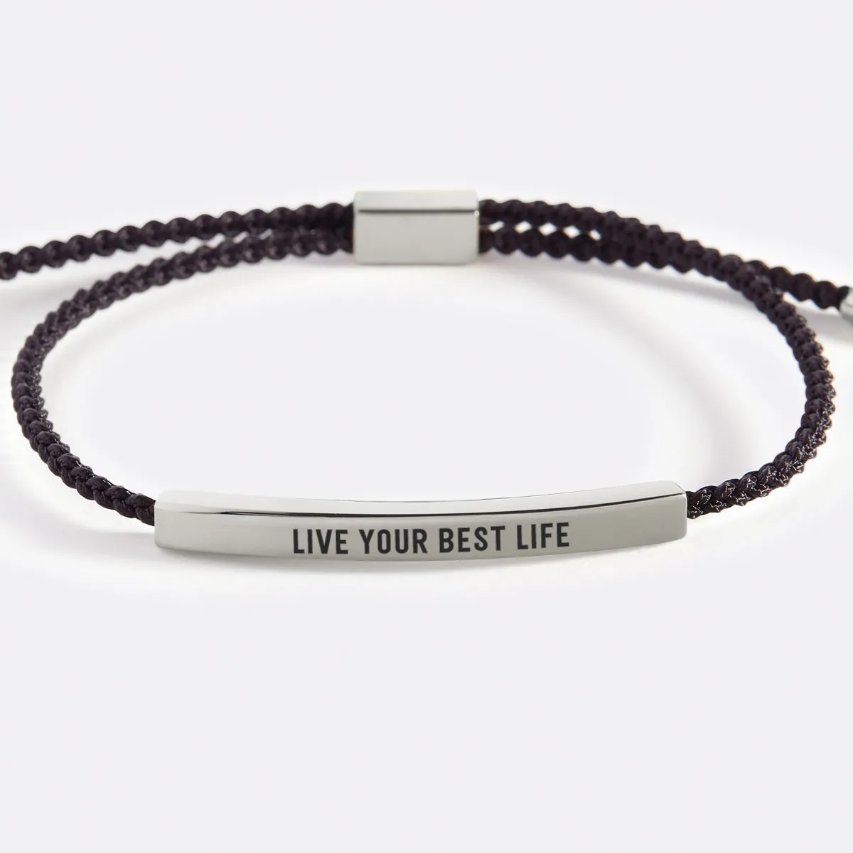 Live Your Best Life Inspire Bracelet