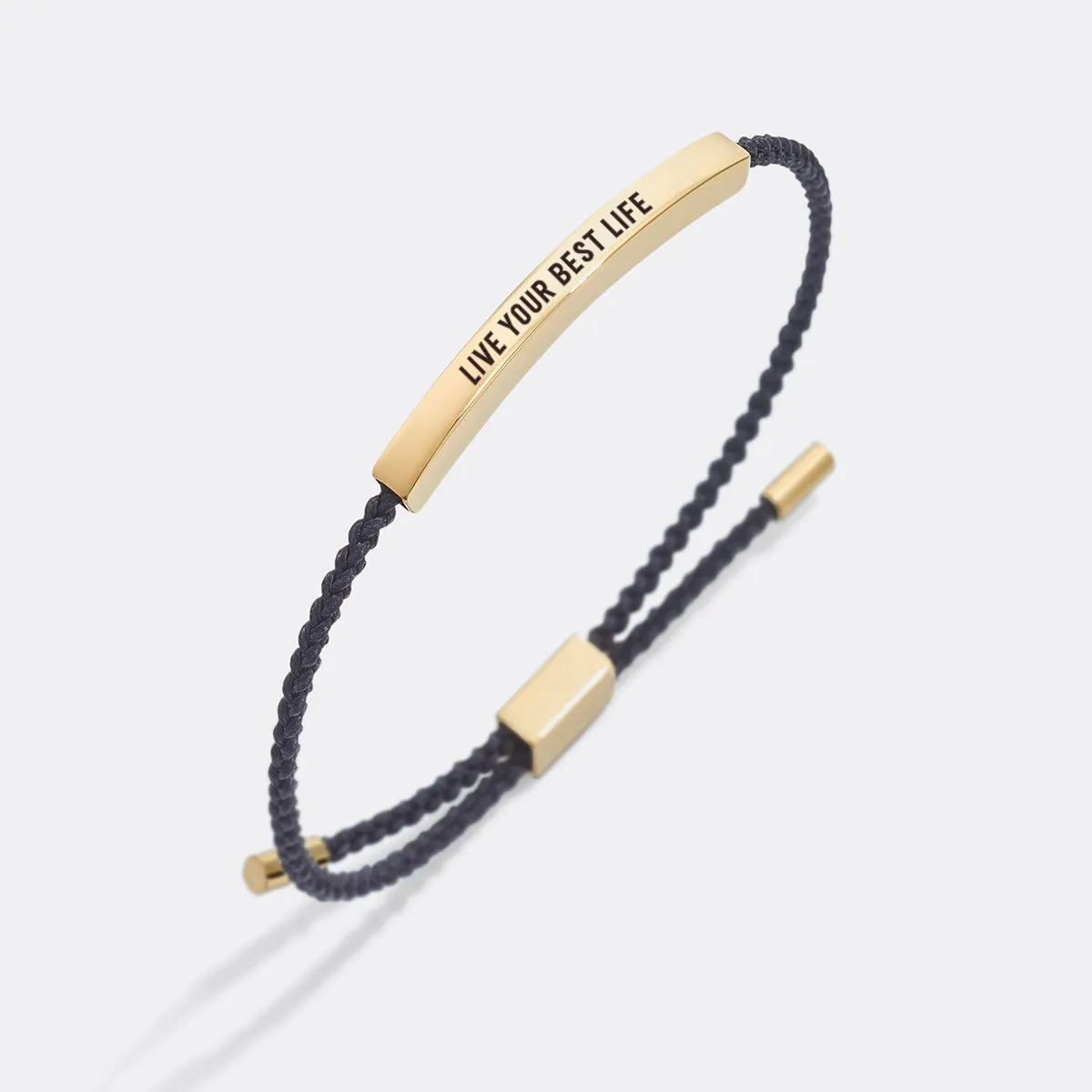 Live Your Best Life Inspire Bracelet