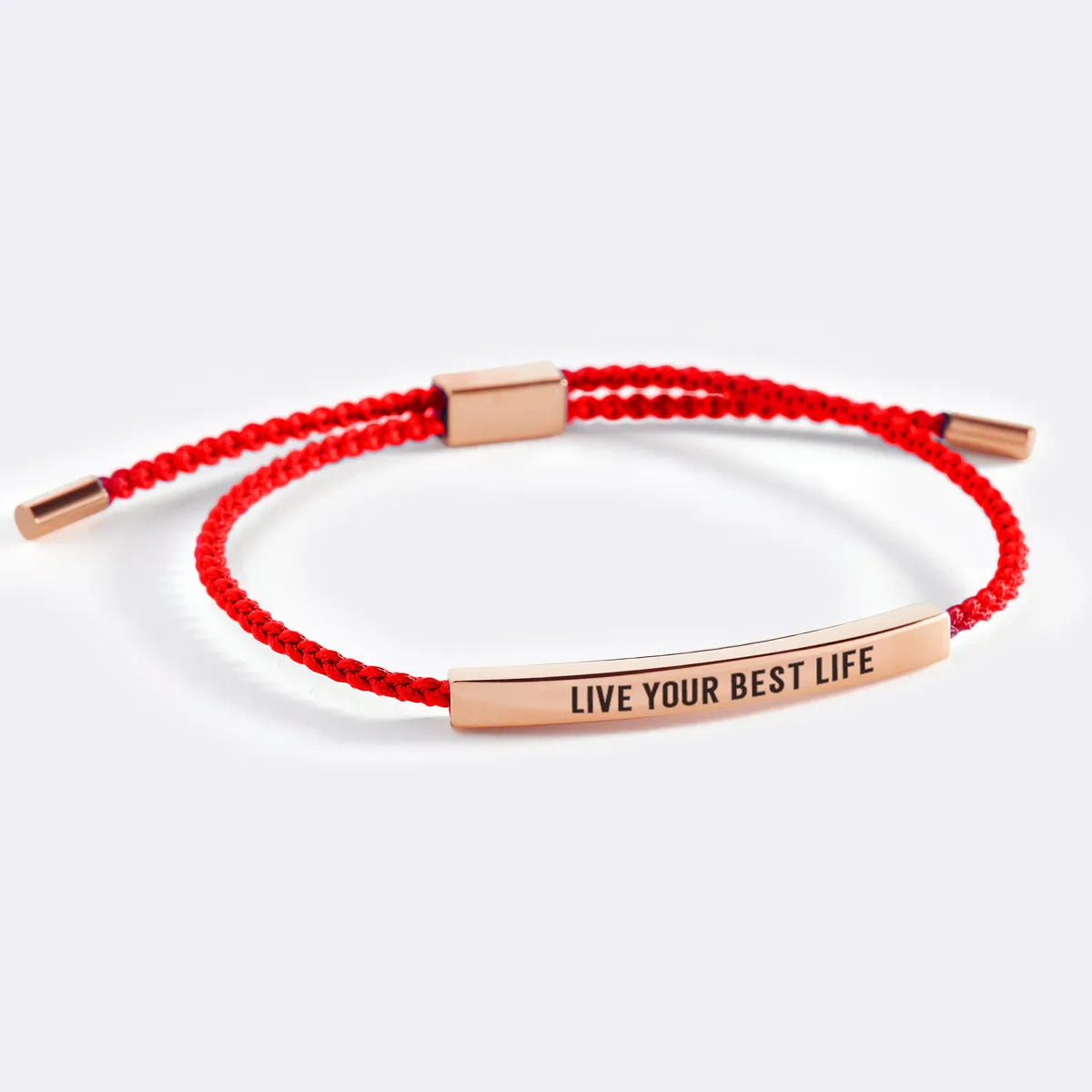 Live Your Best Life Inspire Bracelet