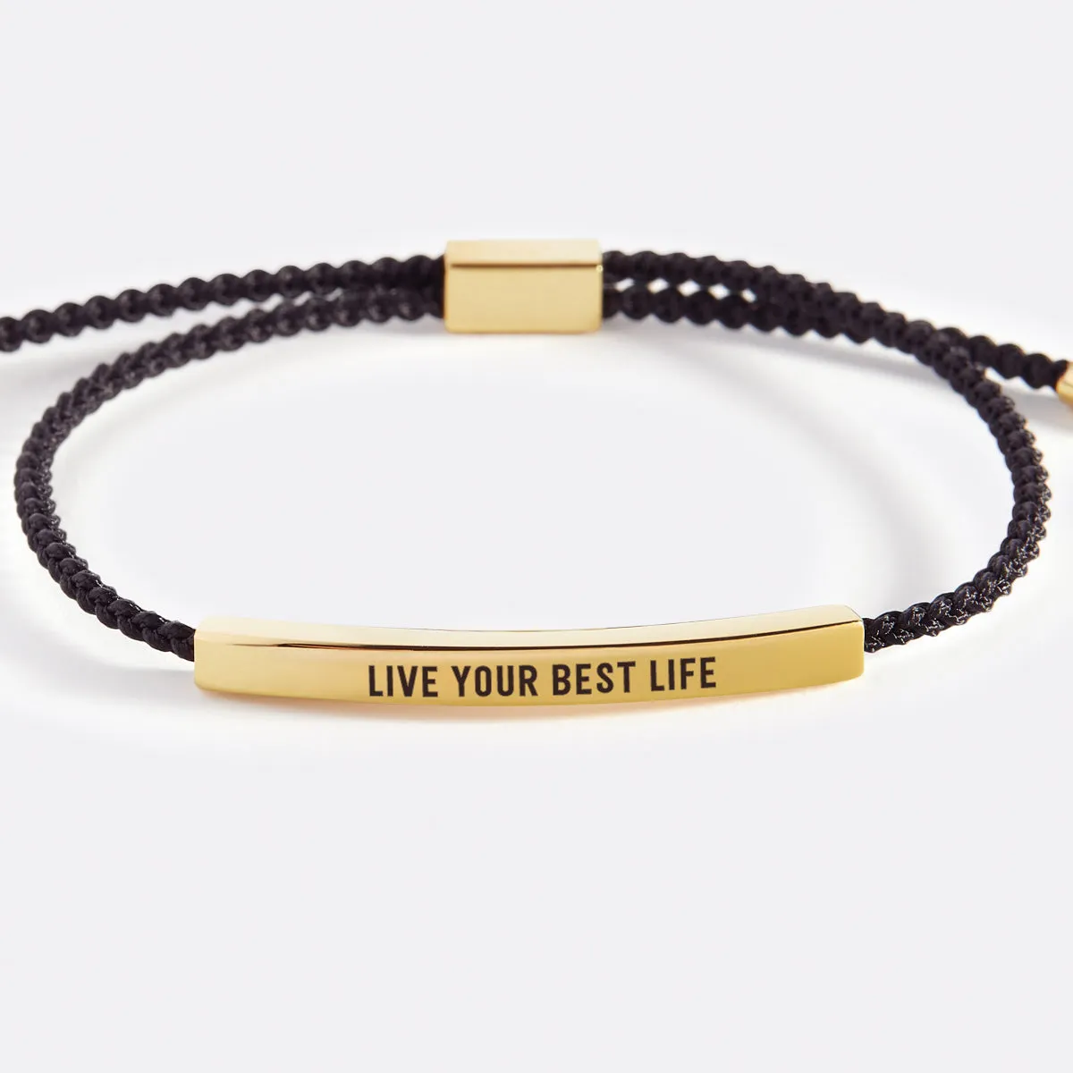 Live Your Best Life Inspire Bracelet