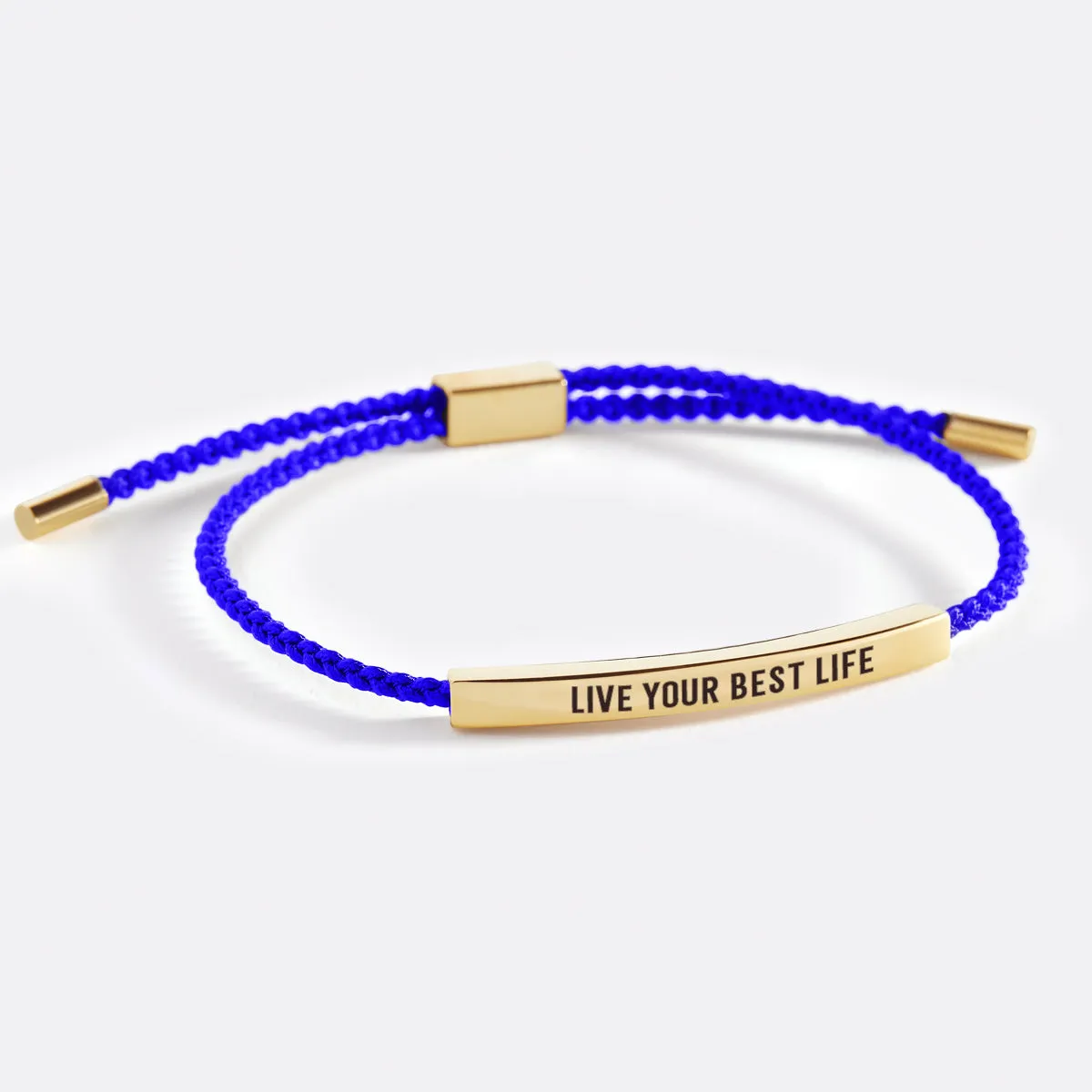 Live Your Best Life Inspire Bracelet