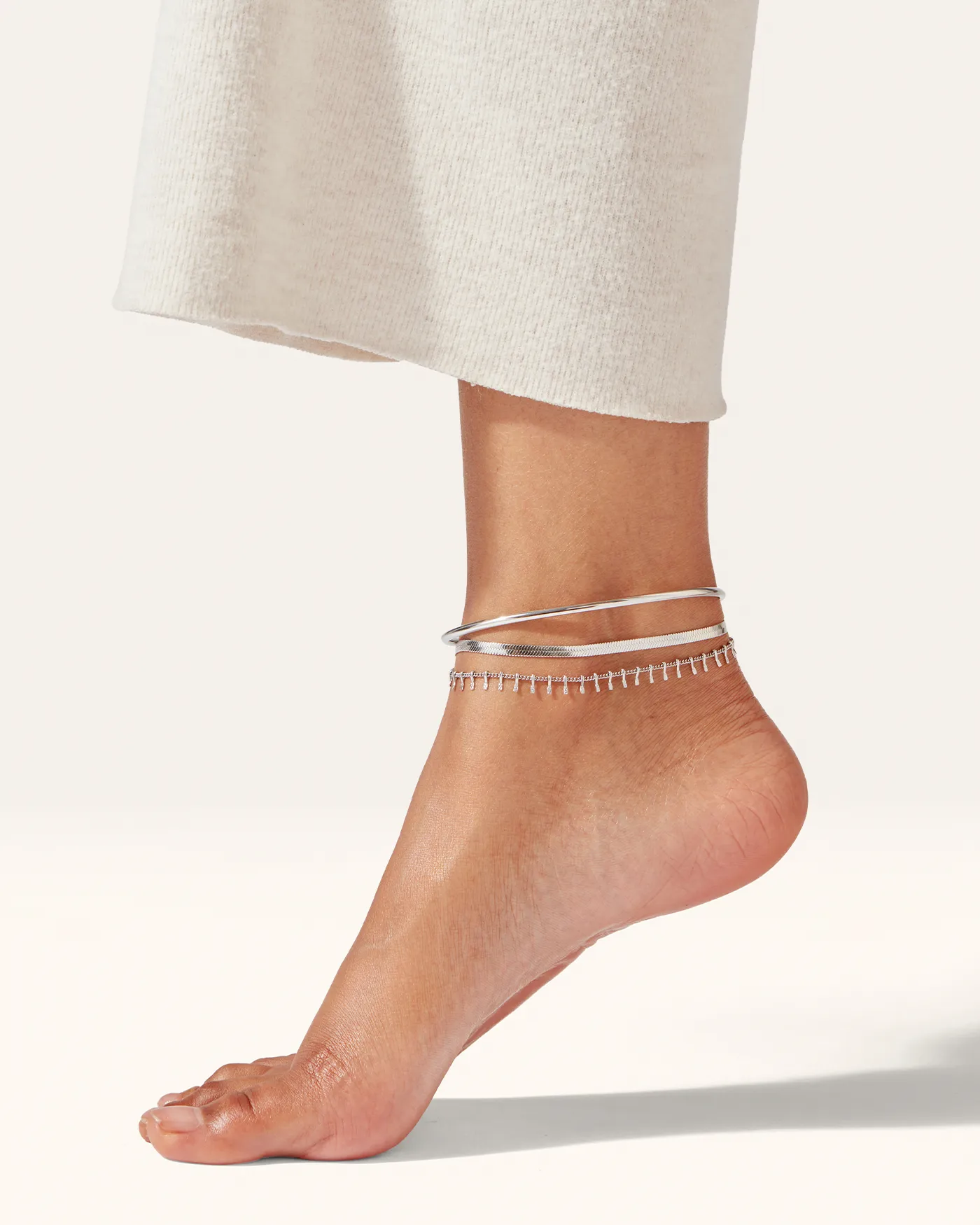 Lumi Anklet