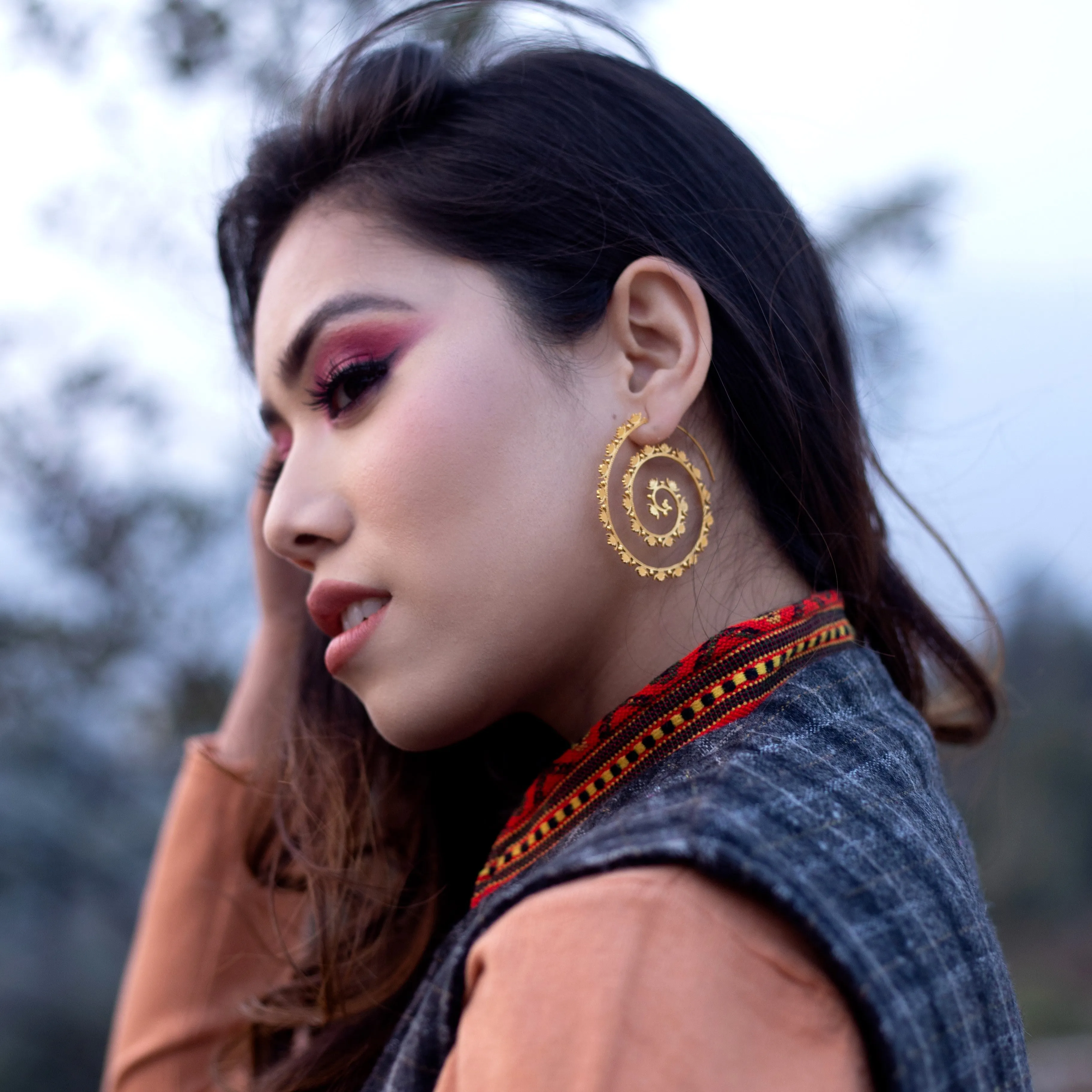 Nishakara Hoops