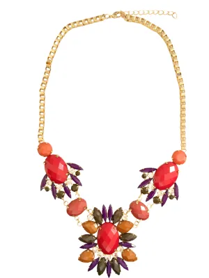 Sangria Necklace