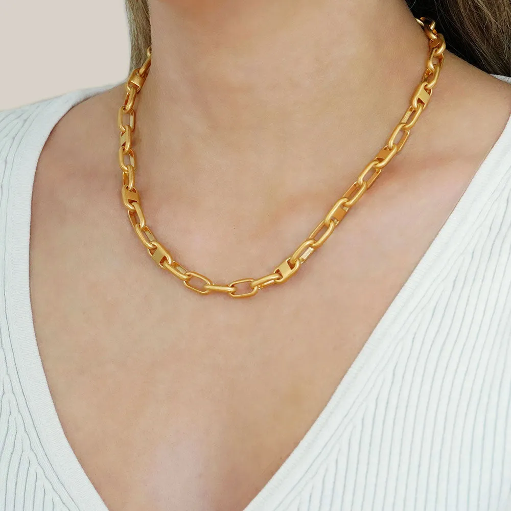 Signature Revival Statement Chain