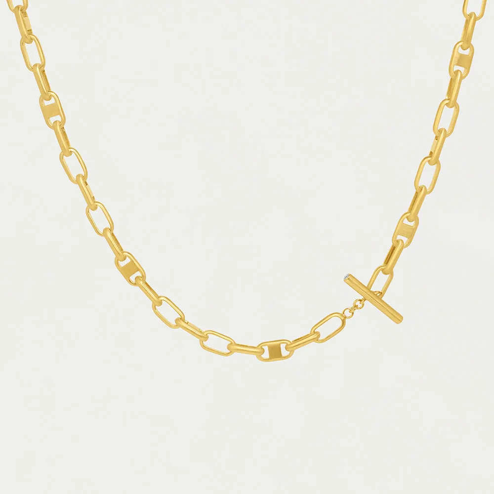 Signature Revival Statement Chain