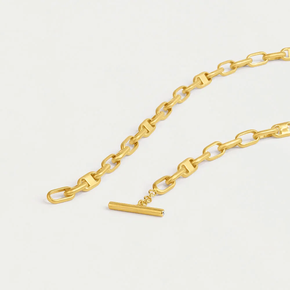 Signature Revival Statement Chain