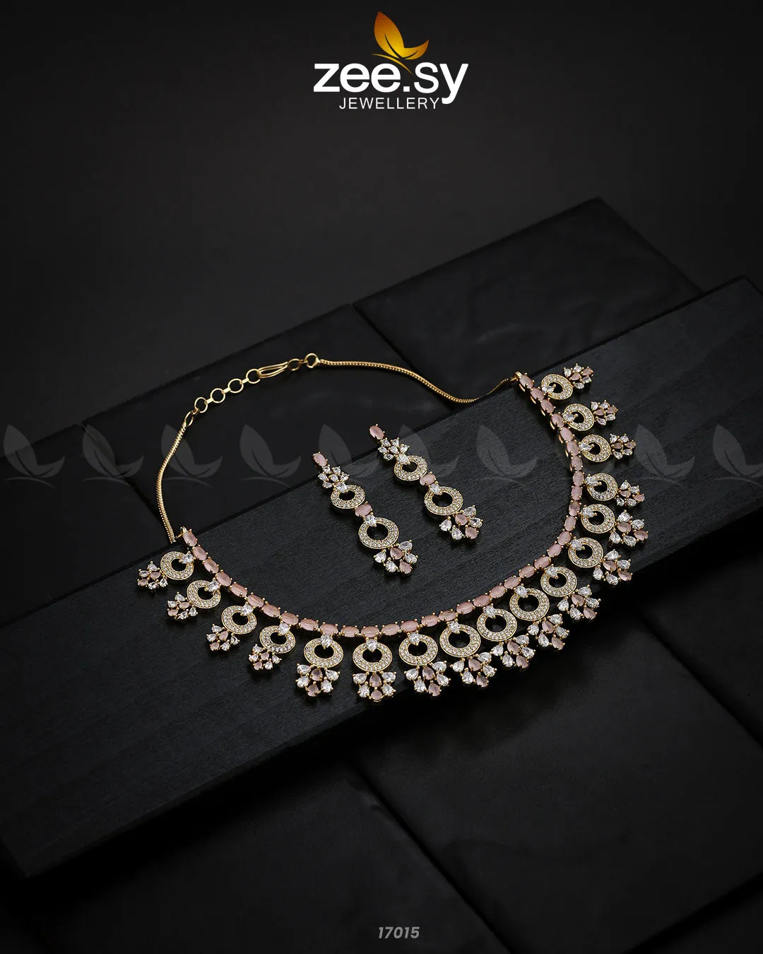 Statement Pieces Necklace