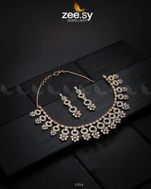 Statement Pieces Necklace