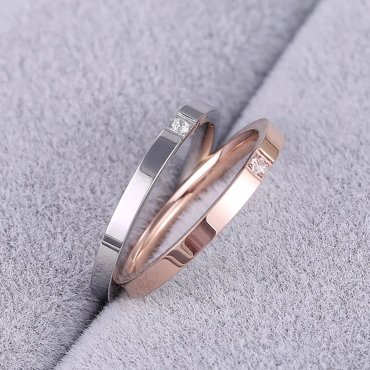 Top Quality Wedding Rings