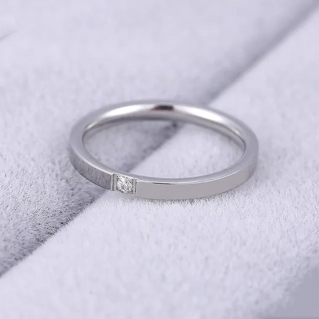 Top Quality Wedding Rings